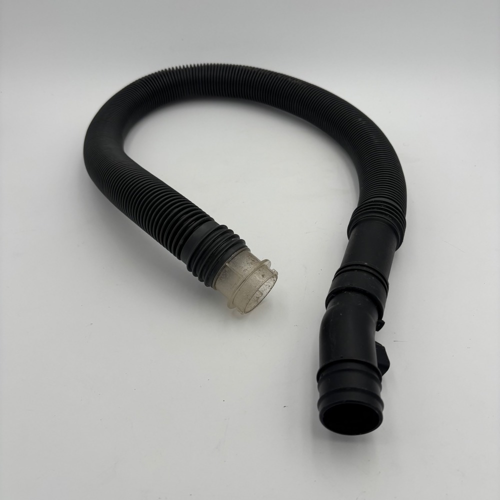 Bissell Vacuum Hose 1700 Series Black Good Replacement Part Nozzle